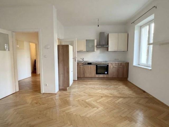 Apartment kaufen in Strozzigrund, Wien