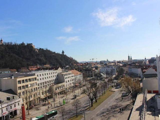 Apartment kaufen in Gersdorf-Feistritz, Steiermark