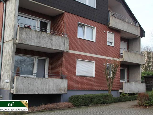 Wohnung kaufen in Glane, Bad Iburg