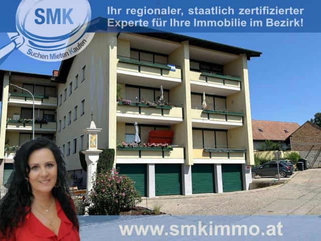 Apartment kaufen in Großweikersdorf, Niederösterreich