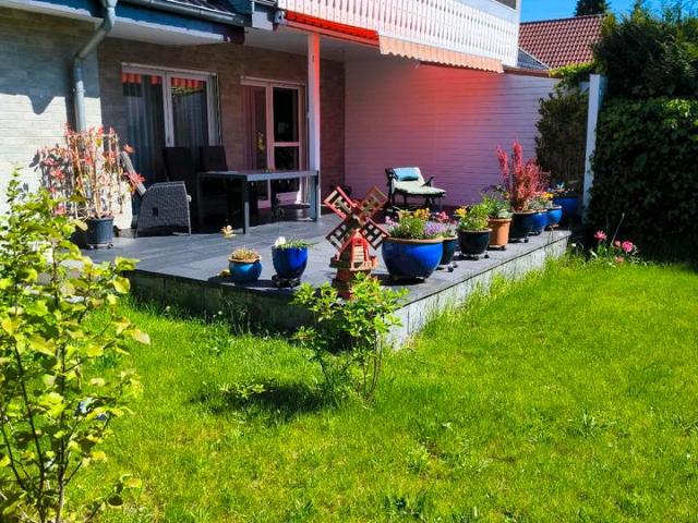Wohnung kaufen in Schlangen