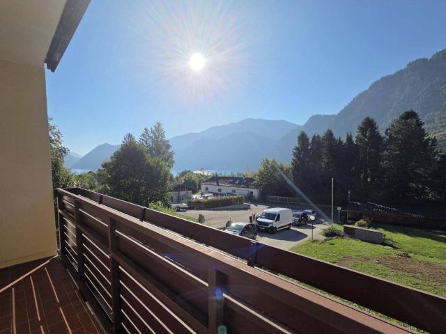 Apartment kaufen in Oberburgau, Sankt Gilgen
