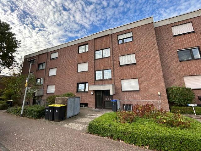 Wohnung kaufen in Bocholt, Kreis Borken