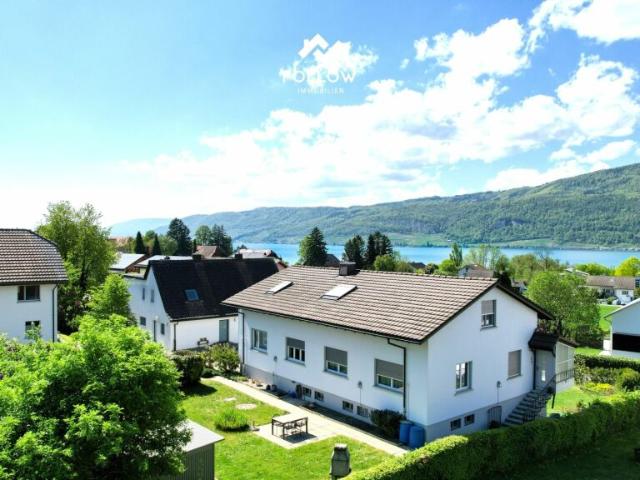 Wohnung kaufen in Sutz, Bern