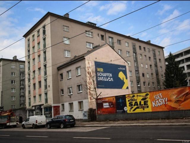 Apartment kaufen in Spallerhof, Linz