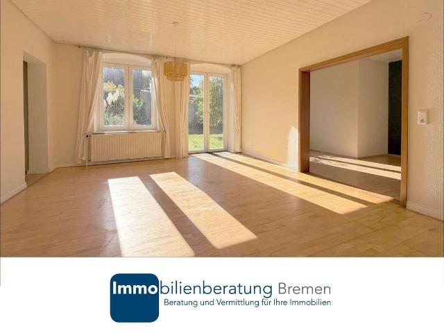 Wohnung kaufen in Syke, Landkreis Diepholz