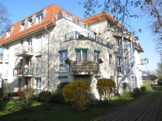 Wohnung kaufen in Gera, Thüringen