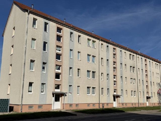 Wohnung kaufen in Gotha, Thüringen