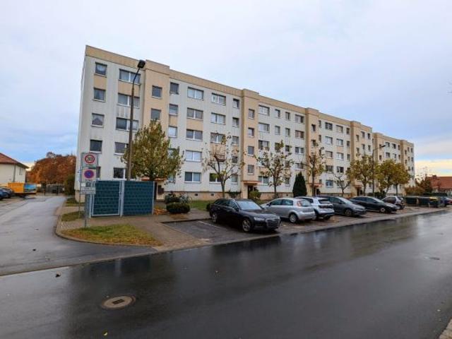 Wohnung kaufen in Ottendorf-Okrilla, Sachsen