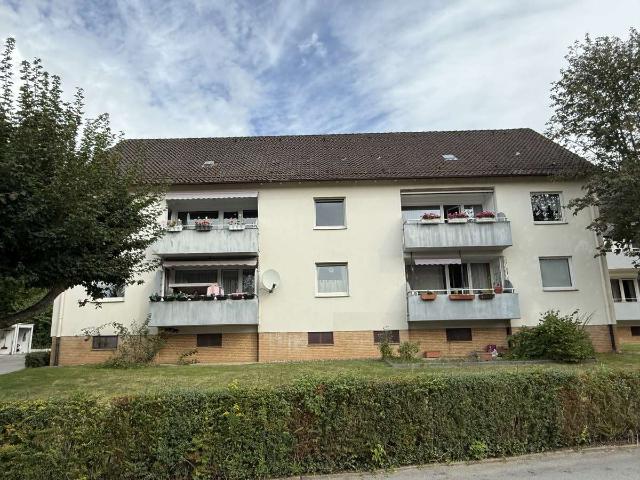 Wohnung kaufen in Rinteln, Landkreis Schaumburg