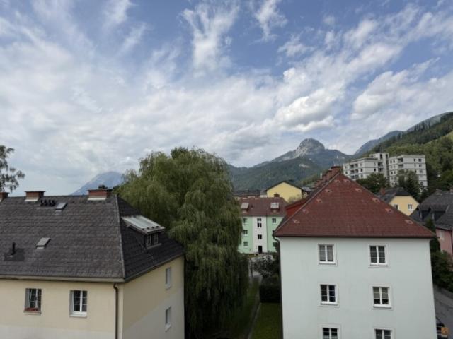 Wohnung kaufen in Liezen, Steiermark
