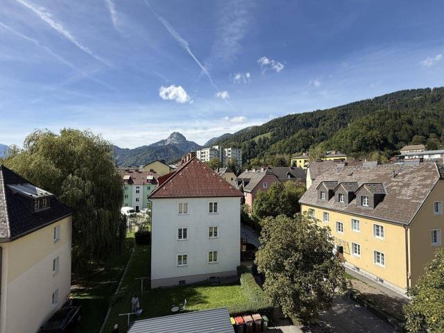 Apartment kaufen in Liezen, Steiermark