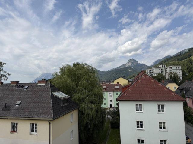 Apartment kaufen in Liezen, Steiermark