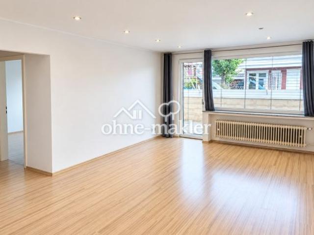 Wohnung kaufen in Bochum