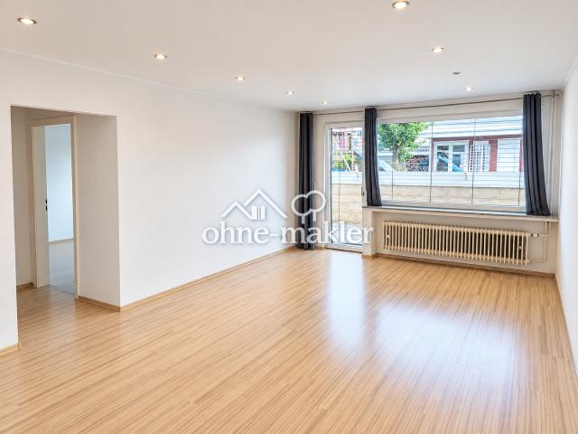 Apartment kaufen in Bochum-Ost, Bochum