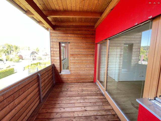 Apartment kaufen in Voitsberg, Steiermark