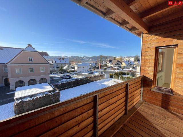 Apartment kaufen in Voitsberg, Steiermark