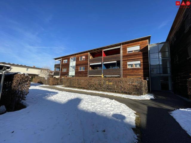 Apartment kaufen in Voitsberg, Steiermark