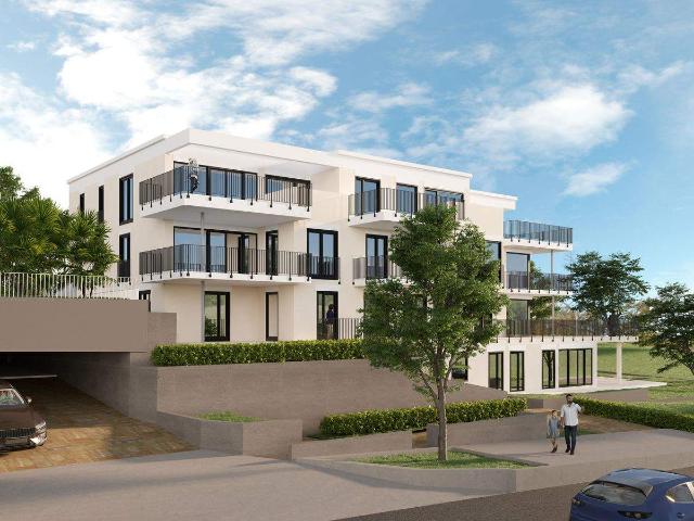 Wohnung kaufen in Klosterhof, Bad Schussenried