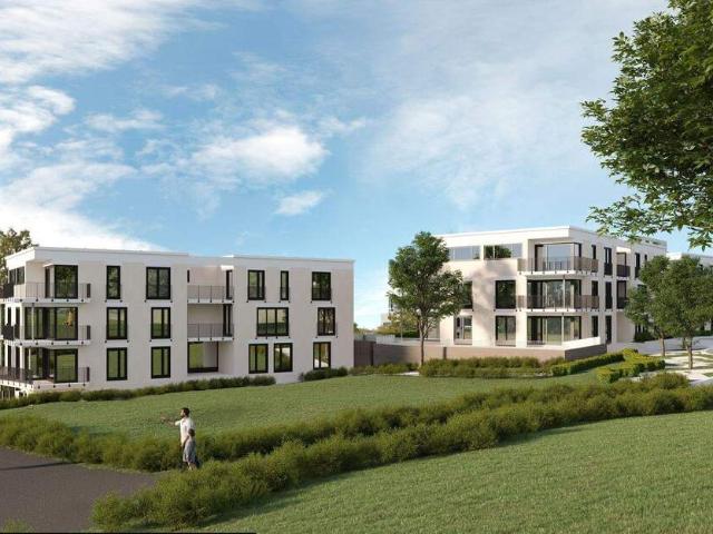 Wohnung kaufen in Klosterhof, Bad Schussenried