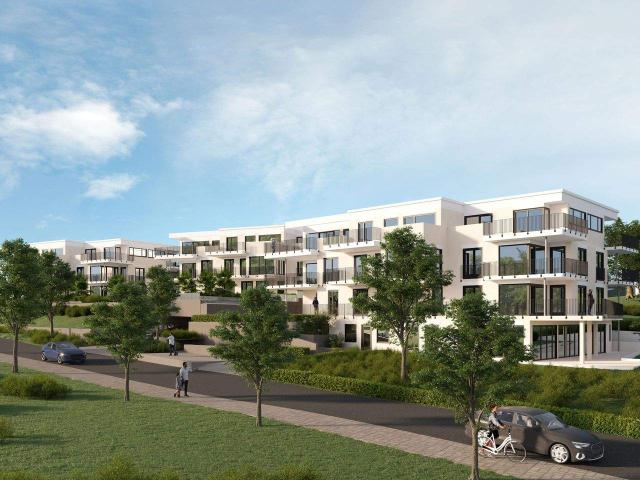Wohnung kaufen in Klosterhof, Bad Schussenried