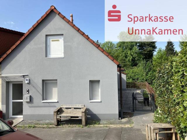 Etagenwohnung kaufen in Essen, Essen-West