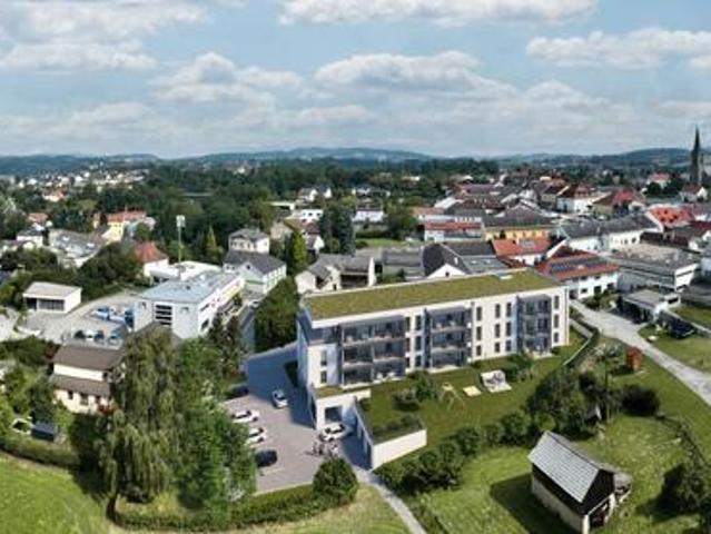 Wohnung kaufen in Pregarten, Oberösterreich