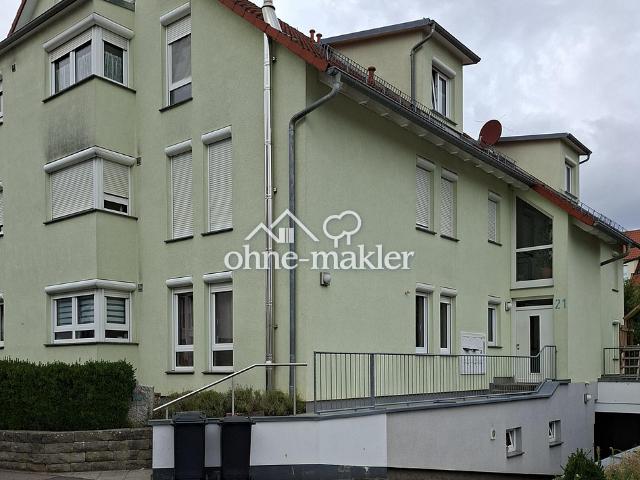 Apartment kaufen in Gültstein, Herrenberg