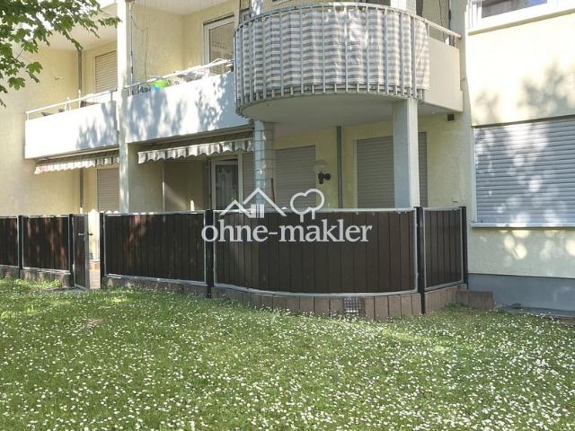 Apartment kaufen in Hechtsheim, Mainz