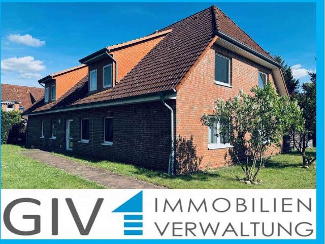 Wohnung kaufen in Techentin, Ludwigslust