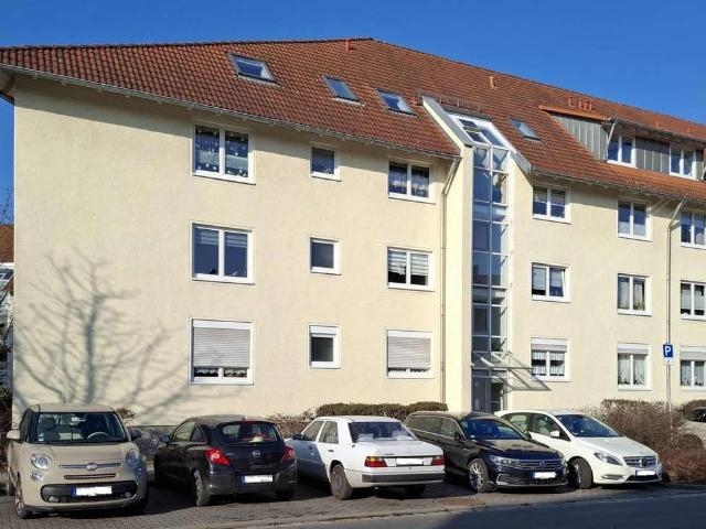 Wohnung kaufen in Niedersedlitz, Dresden