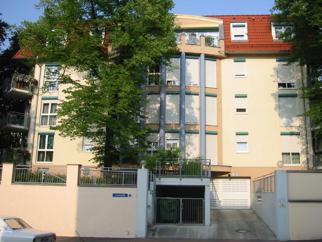 Wohnung kaufen in Gera, Thüringen