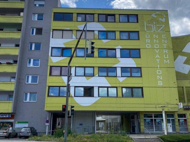 Apartment kaufen in Pötschen, Kapfenberg