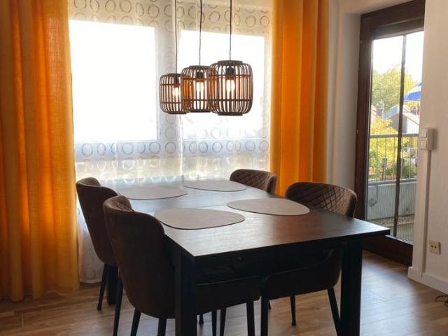 Wohnung kaufen in Gonzenheim, Bad Homburg