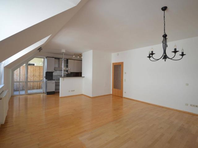 Apartment kaufen in Eisenreichdornach, Amstetten