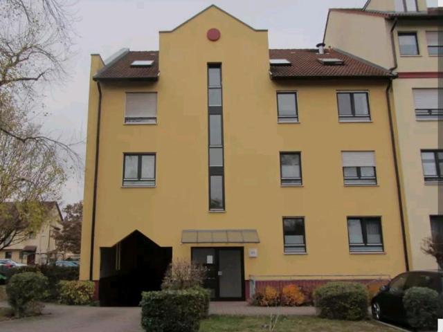 Wohnung kaufen in Rheinau, Mannheim