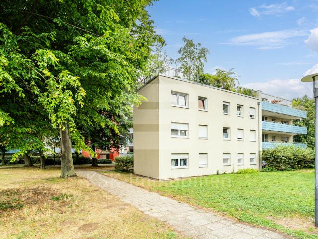Wohnung kaufen in Glesch, Bergheim