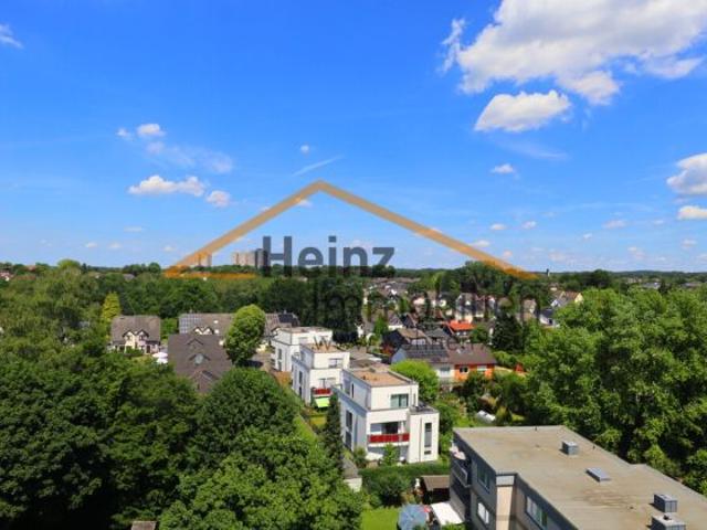 Wohnung kaufen in Bergisch Gladbach, Nordrhein-Westfalen