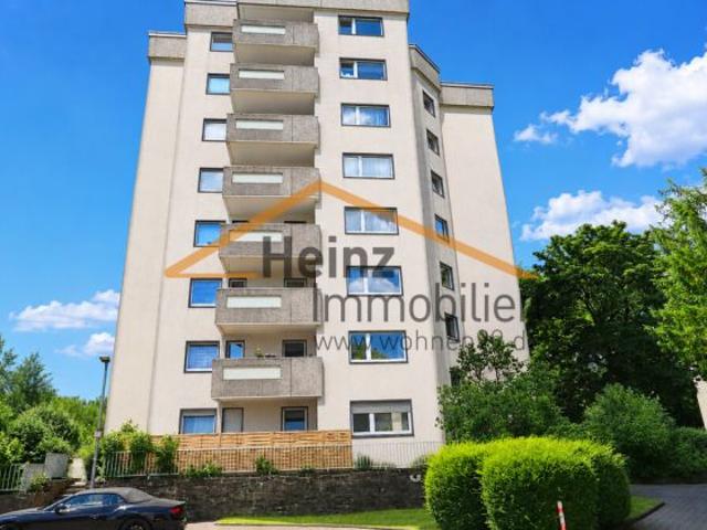 Wohnung kaufen in Bergisch Gladbach, Nordrhein-Westfalen