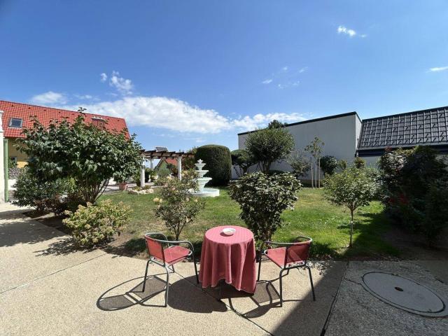 Apartment kaufen in Mörbisch am See, Burgenland