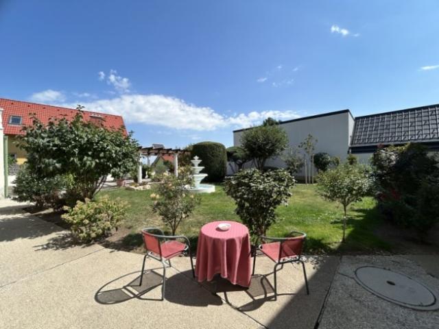 Wohnung kaufen in Mörbisch am See, Burgenland