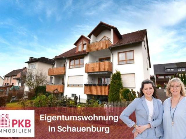 Wohnung kaufen in Hessen