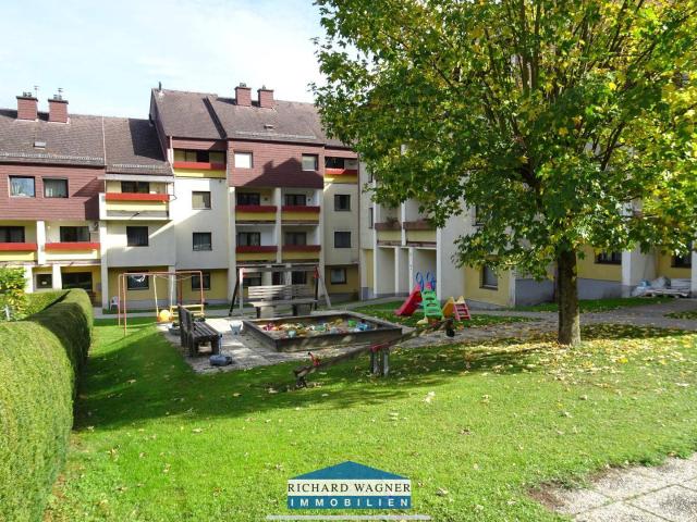 Apartment kaufen in Wallsee-Sindelburg, Niederösterreich
