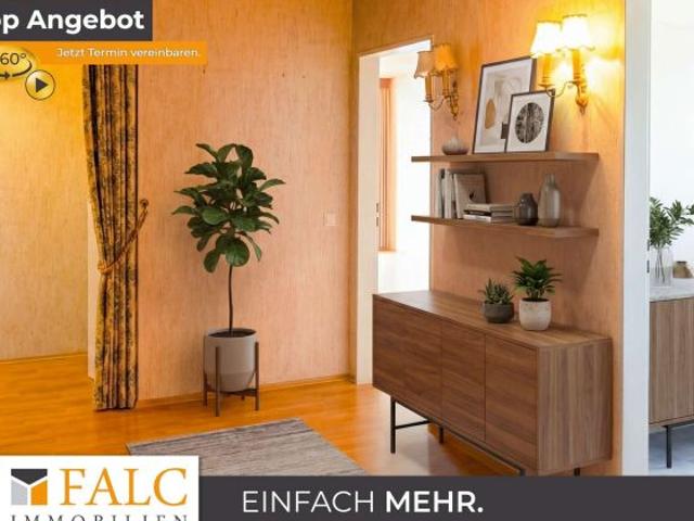 Wohnung kaufen in Mönchengladbach, Nordrhein-Westfalen