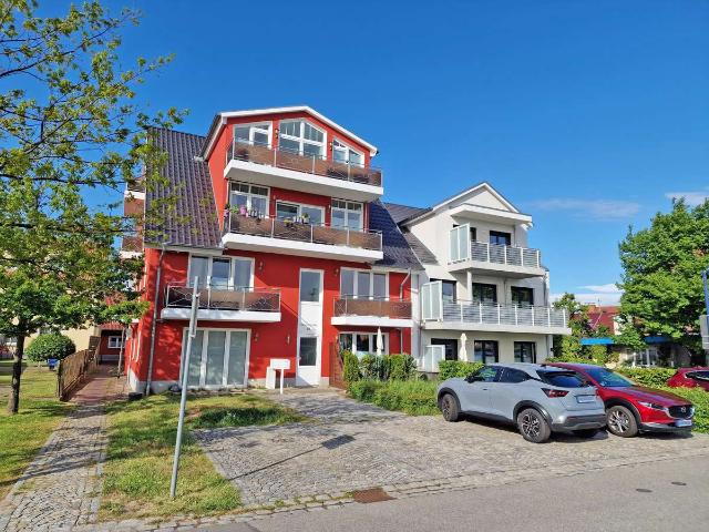 Wohnung kaufen in Wolgast, Vorpommern-Greifswald