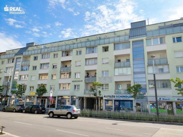 Apartment kaufen in Floridsdorf, Wien