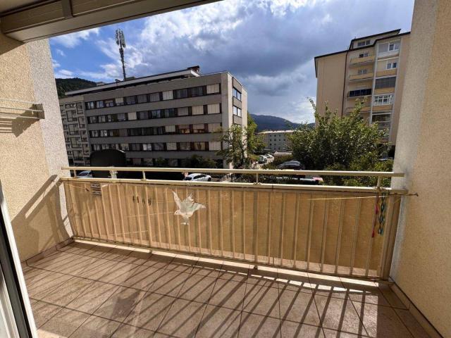Apartment kaufen in Bruck an der Mur, Steiermark