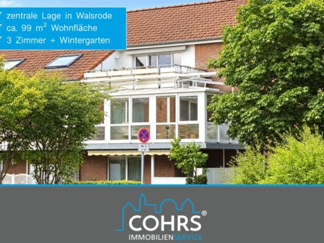 Wohnung kaufen in Walsrode, Heidekreis