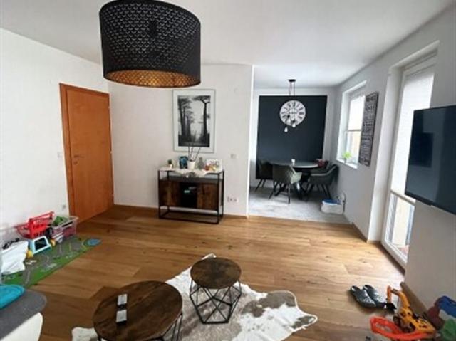 Wohnung kaufen in Salzburg