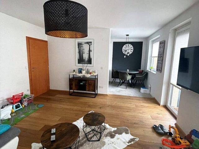 Apartment kaufen in Lehen, Salzburg